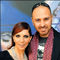 Engelli �ocuklar� g�l�msetmek i�in bug�n ve yar�n Aya �riniye
