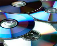 Tek DVD'de 2 bin film