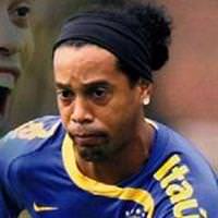 Ronaldinho i�in bir hamle daha