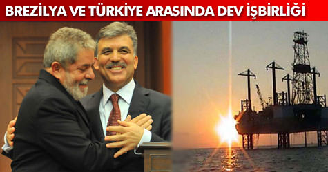 Karadenizde petrol sambas�