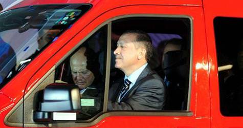 Kriz y�lsonunda bitecek