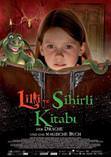 Lilli ve Sihirli Kitab�