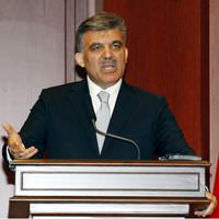 "Benim bir endi�em yok"