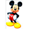 Mickey Mouseun sesi �ld�
