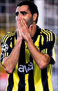 Semih'i istiyorum