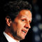 Not korkusu ABDyi de �rk�tt�, Geithner �nlem alma s�z� verdi