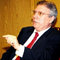 Yeni hoca Y�ld�r�m!