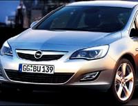 "Opel'e en cazip teklif Kanadal� Magna"dan
