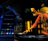 Bir g�n herkes DJ olacak