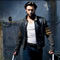 Wolverine sinemada tek tabanca