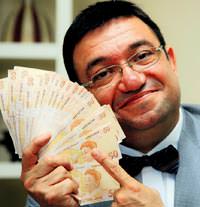 Siz de evinizde y�lda 1.500 TL tasarruf edebilirsiniz...
