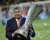 Lucescu zavall�s� ve yanda�lar�