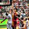 Galatasaray yar� finalde