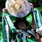 Wolfsburg �ampiyon oldu