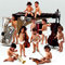 Bu orkestra yerinde duram�yor