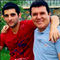 �ark�c� babadan oyuncu o�luna b�y�k destek