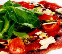 �i� etin ��k hali Carpaccio