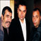 Dizi setlerinden vekil imaml��a