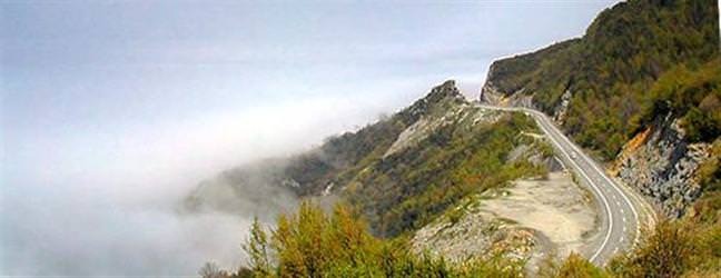 Karadeniz'in sakl� cennetleri