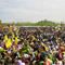 DTP�nin �a�layan mitingi sona erdi