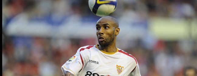 Kanoute G.Saray'da