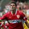 Bayern M�nihin g�z� Gomezde