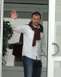 G�kdeniz Fener'e gelecek mi?