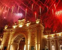 Mardan Otel starlarla a��ld�