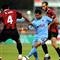 Eski�ehirspor: 2 - Trabzonspor: 5