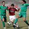 Bursaspor: 2 - Gaziantepspor: 2
