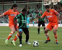 Kocaelispor: 2 - �.B.B.Spor: 3
