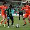 Kocaelispor: 2 - �.B.B.Spor: 3