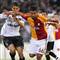 Be�ikta�: 2 - Galatasaray: 1