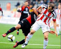 Her �ey zirve i�in
