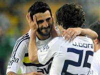 Son haftalar�n golc�s� G�iza