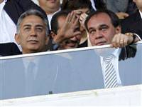 Polat, ikinci yar�y� izlemedi