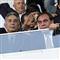 Polat, ikinci yar�y� izlemedi