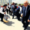 �i�ek: �hanet �ok a��r s�z