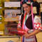 �evre olimpiyat� ba�lad�...