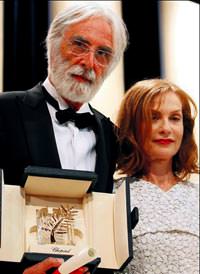 Alt�n Palmiye Haneke'nin