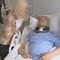 C�neyt Ark�n�n durumu iyiye gidiyor