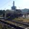 Zonguldakta yolcu treni TIRa �arpt�