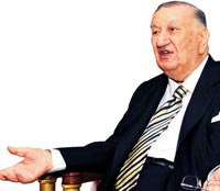 Do�ramac� Erbil'e Bilkent kuruyor