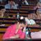 ��rencilere s�nav t�yolar�