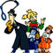 Maxi TV �ocuklar i�in geri d�n�yor!