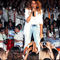 Konserlere hastal�k engeli!