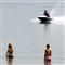 Antalyada jet ski yasa��