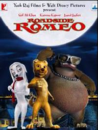 Romeo tam �ocuklara g�re film