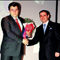 Y�l�n Gen� B�rokrat� �ent�rk Uzun se�ildi