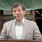 Bakan Davuto�lu ABDye gitti